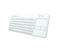Logitech K400 Touch biała - 157352 - zdjęcie 2